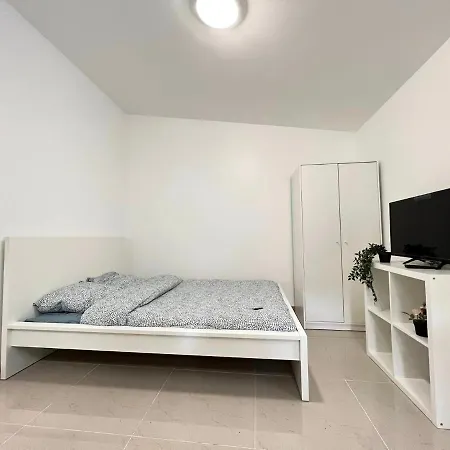 Apartamento Super Tres Calme *