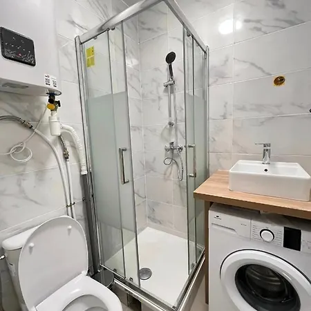 Super Tres Calme Apartamento Gagny